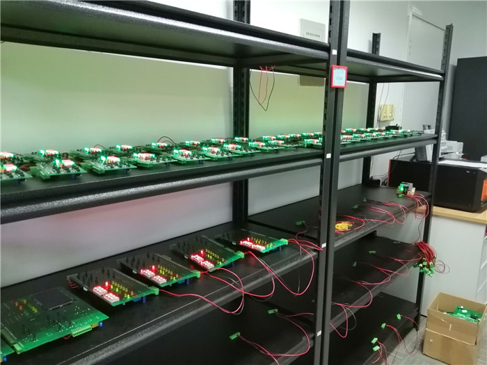 排煙風(fēng)機(jī)控制箱工作原理和功能，看完就明白了