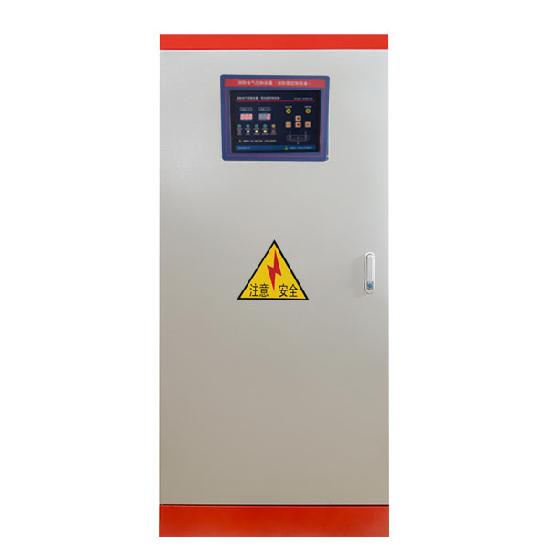 消防泵為什么要配雙電源控制柜？看完就明白了