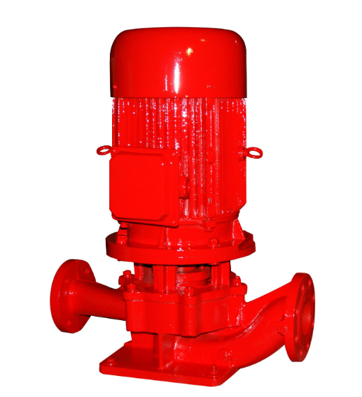 什么是消防泵？消防泵如何選型？